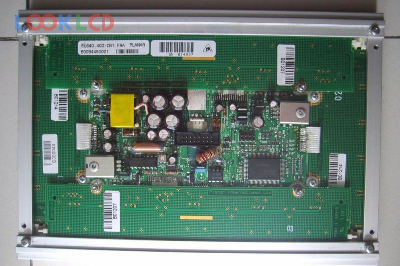EL640.400-CB1 FRA